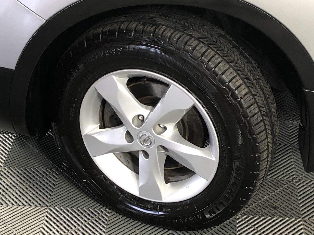 2006 Holden Caprice WM (6ltr V8) Automatic Sedan