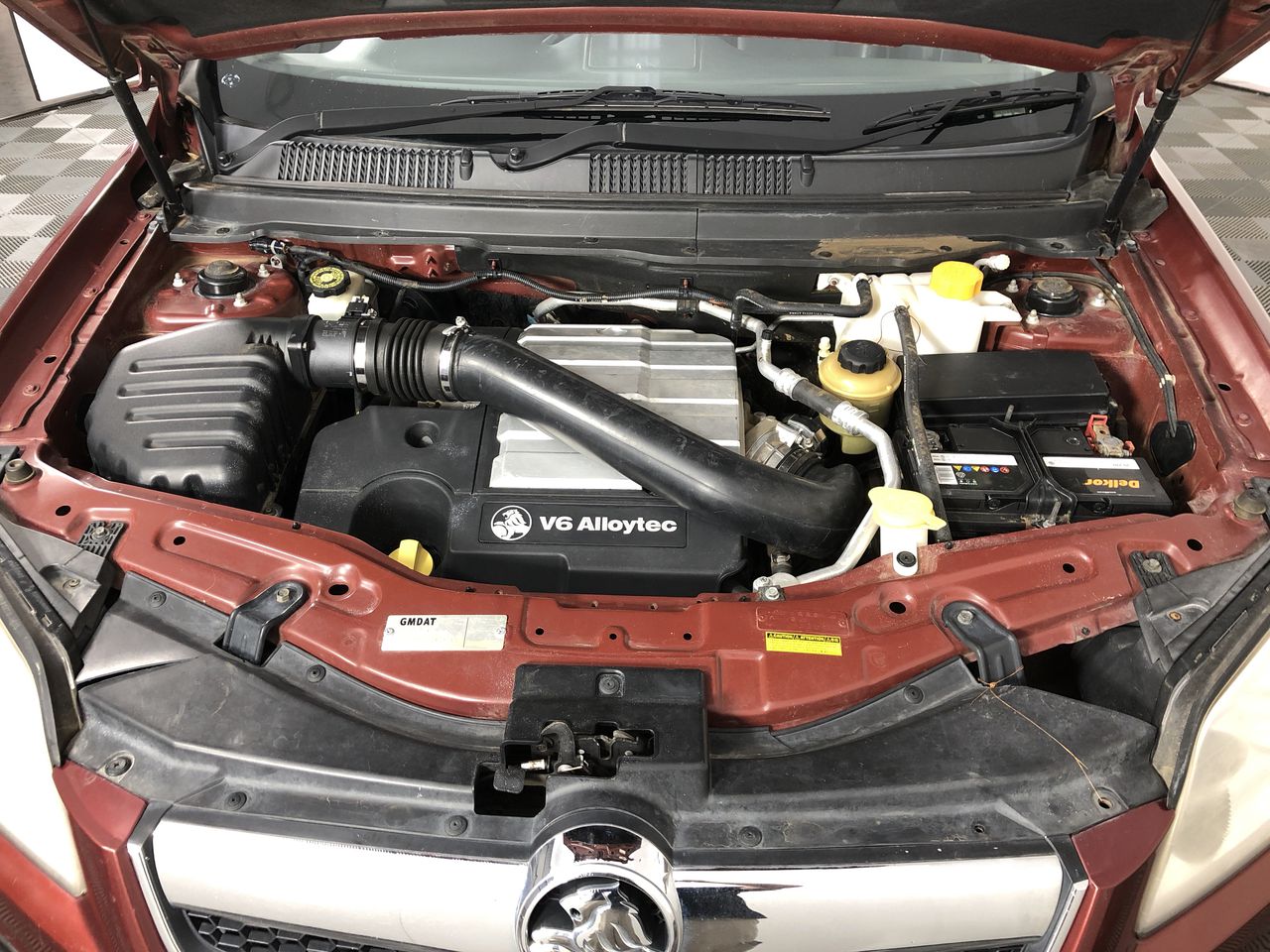 BULK, Collection, Aust Pre decimal, 300 x 1 Penny Roos, mixed GVI and QEII