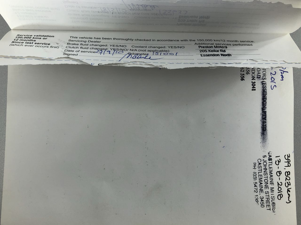 2024 NEXANS Orange Circular 4 x 2.5E PVC Cable 275m Long