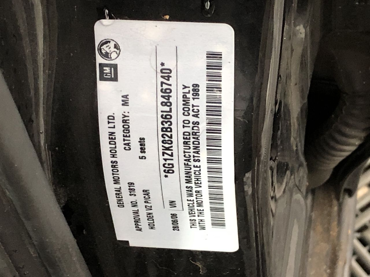 Solid 925 Sterling Silver & Gold Plated Chakra Bracelet - Sacral Chakra