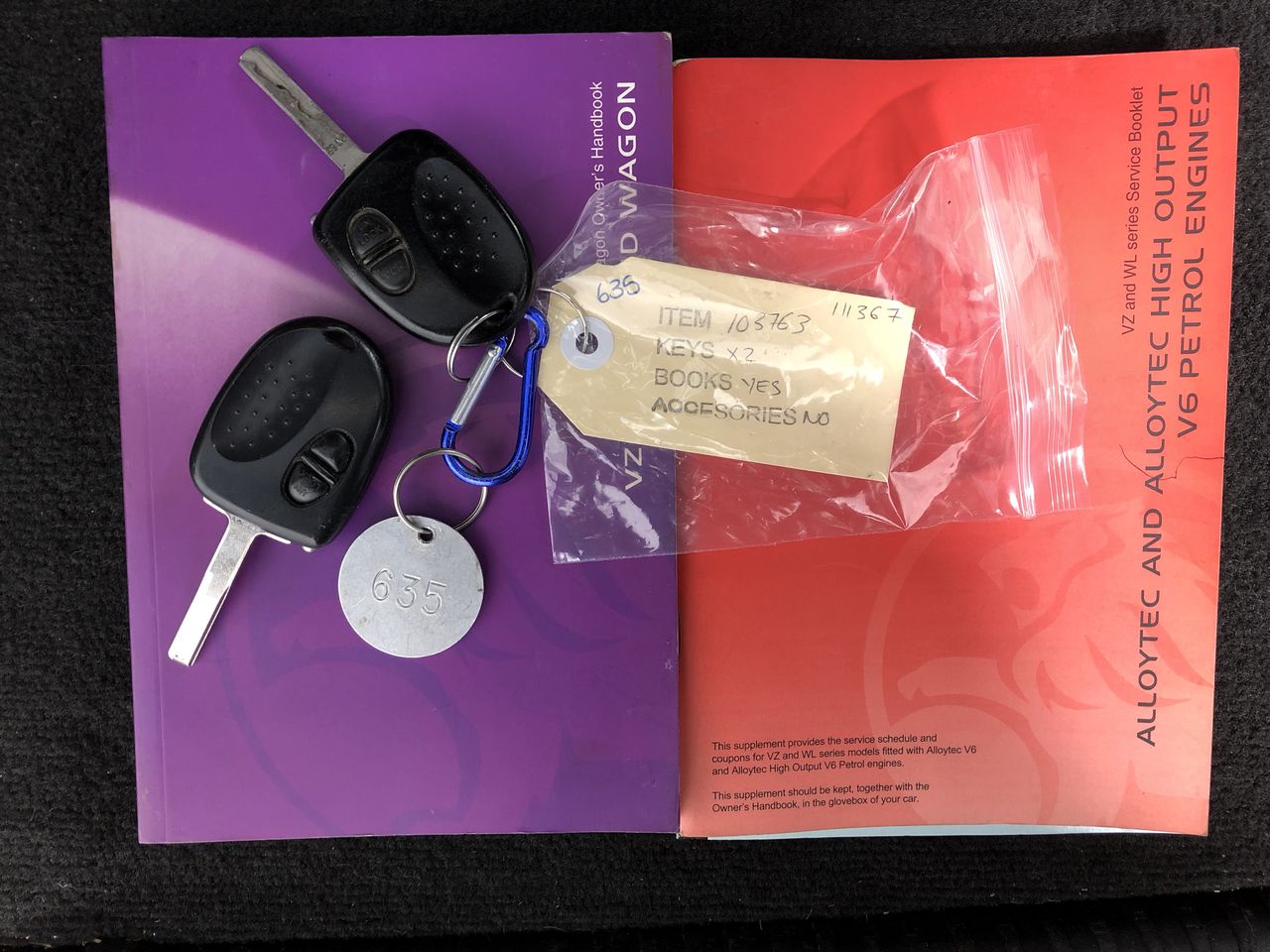 Rhodium Plated Men's Band Ring (6mm) - US Size 10