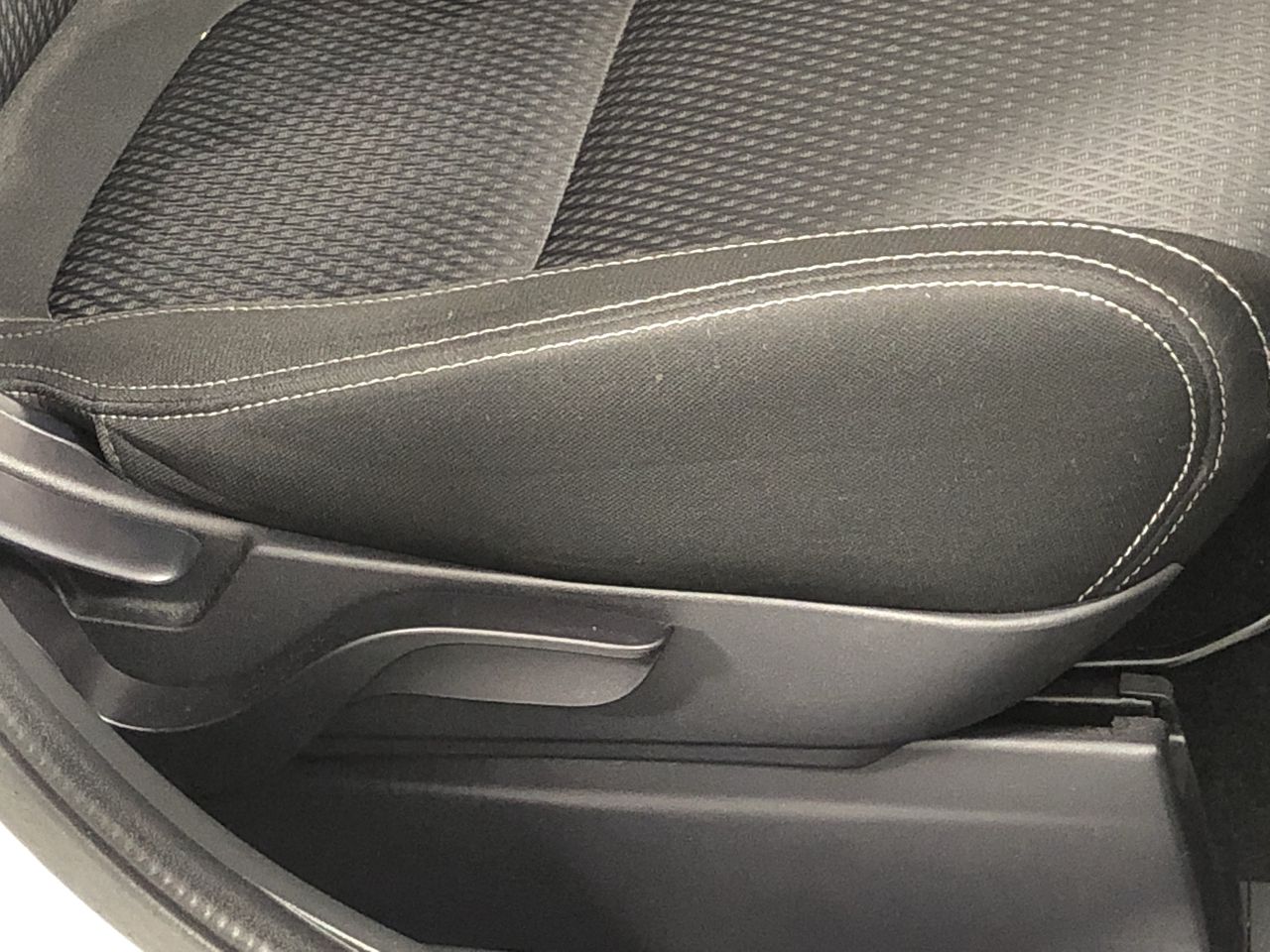 Designer Simulated Diamond Ball Bracelet with Multi Silver Bands