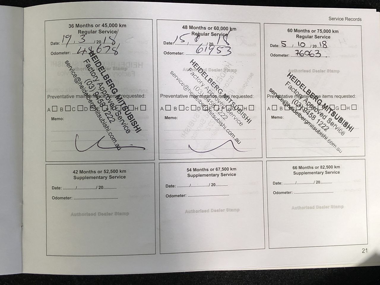 Solid 925 Sterling Silver 6mm Square Stud Earrings 2 Crystals by Swarovski®