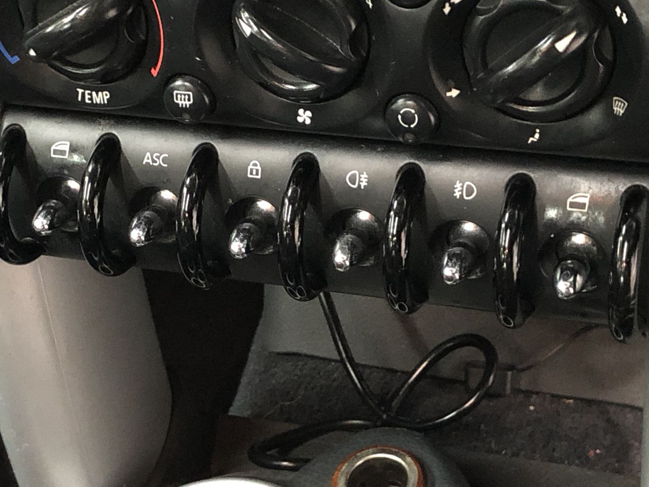 Solid 925 Sterling Silver & Gold Plated Chakra Bracelet - Sacral Chakra