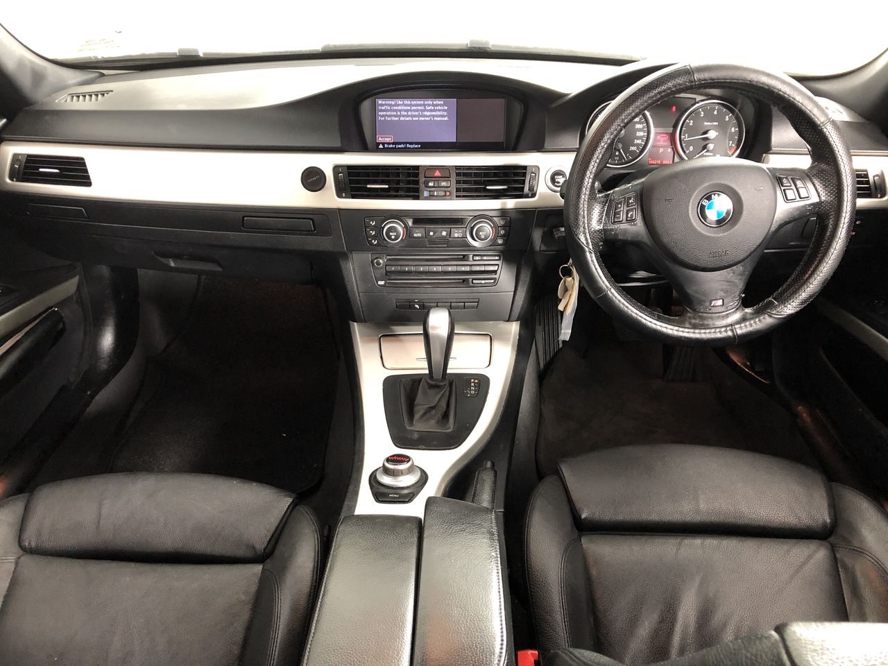 Stunning Rhodium Plated Simulated Diamond Ring - US Size 7