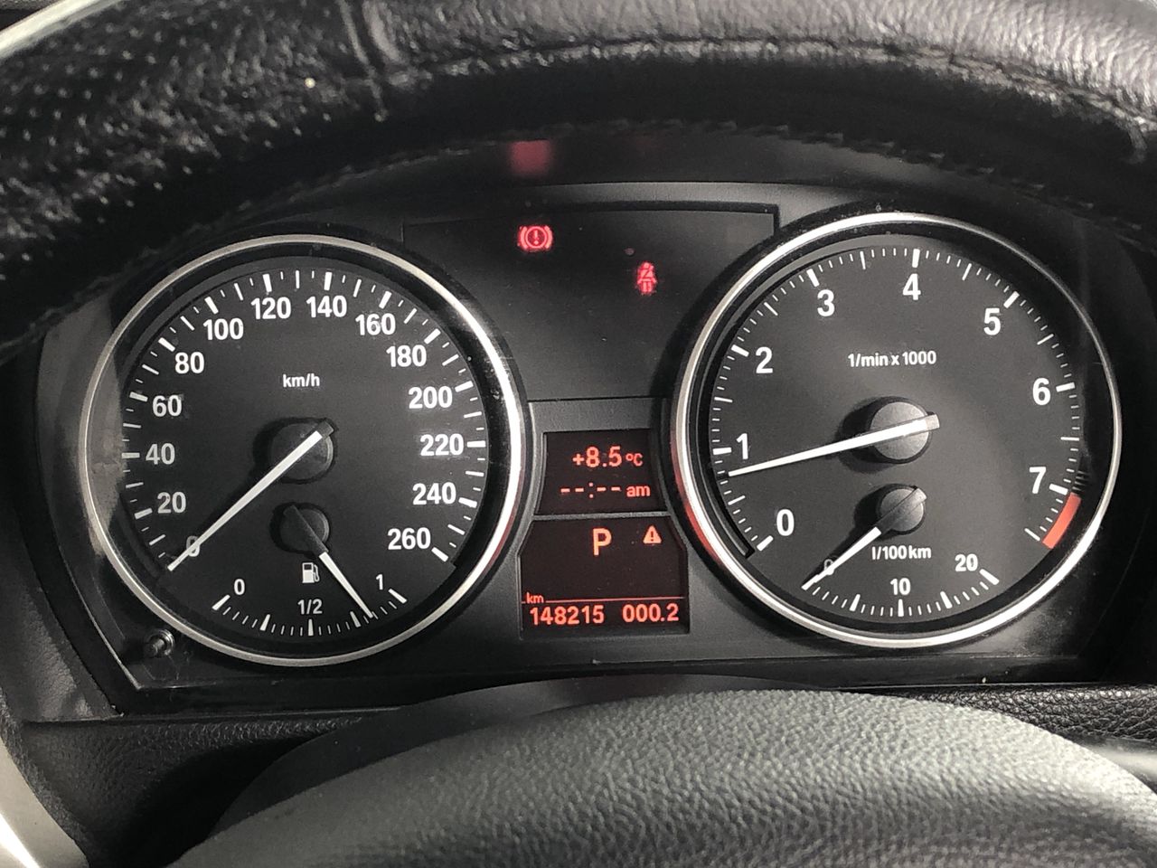 Designer Stainless Steel Feather Pendant Necklace