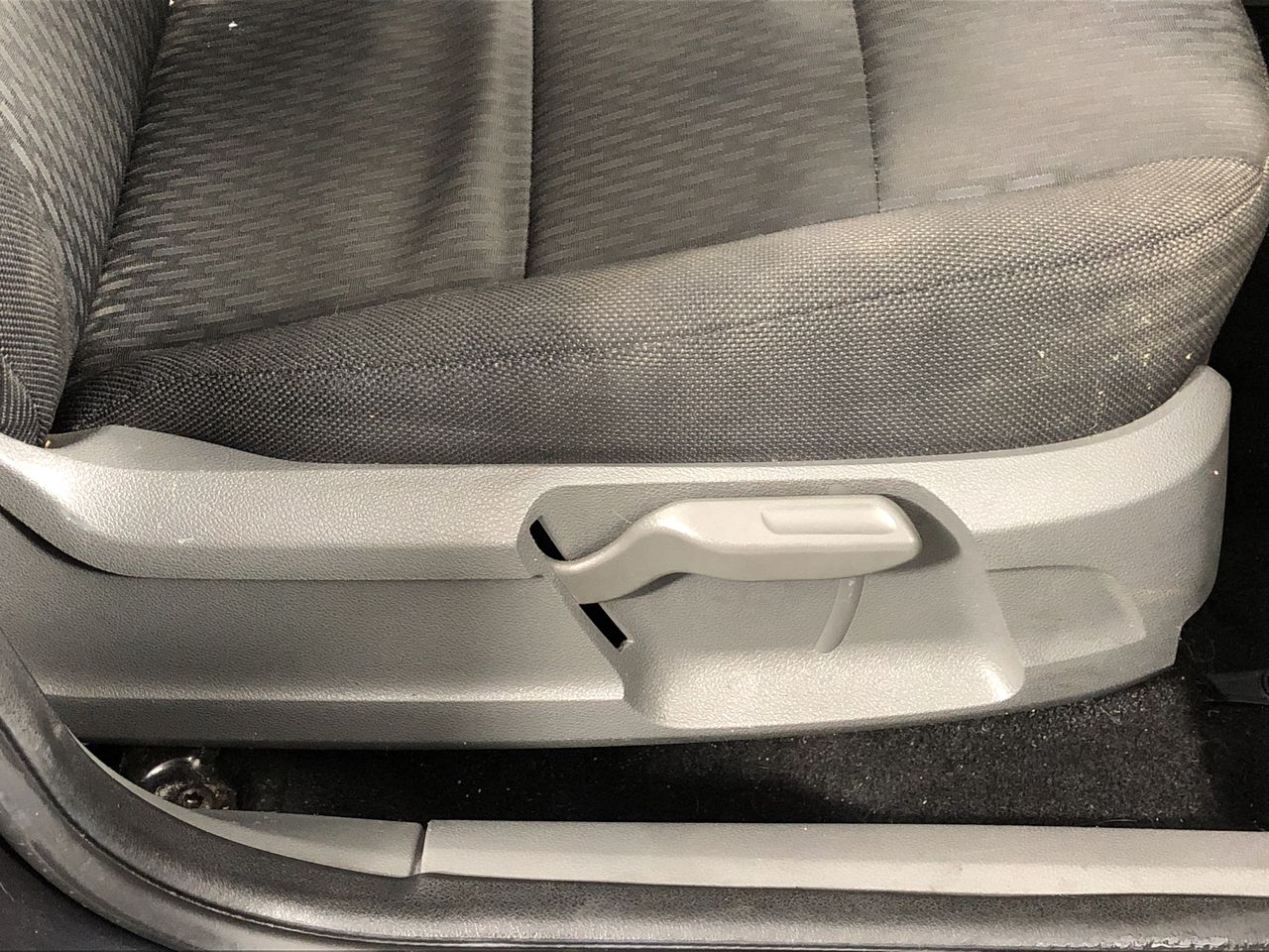 3.35ct Oval Facet Cut Dark Blue Heated Sapphire Gemstone - 1Pc