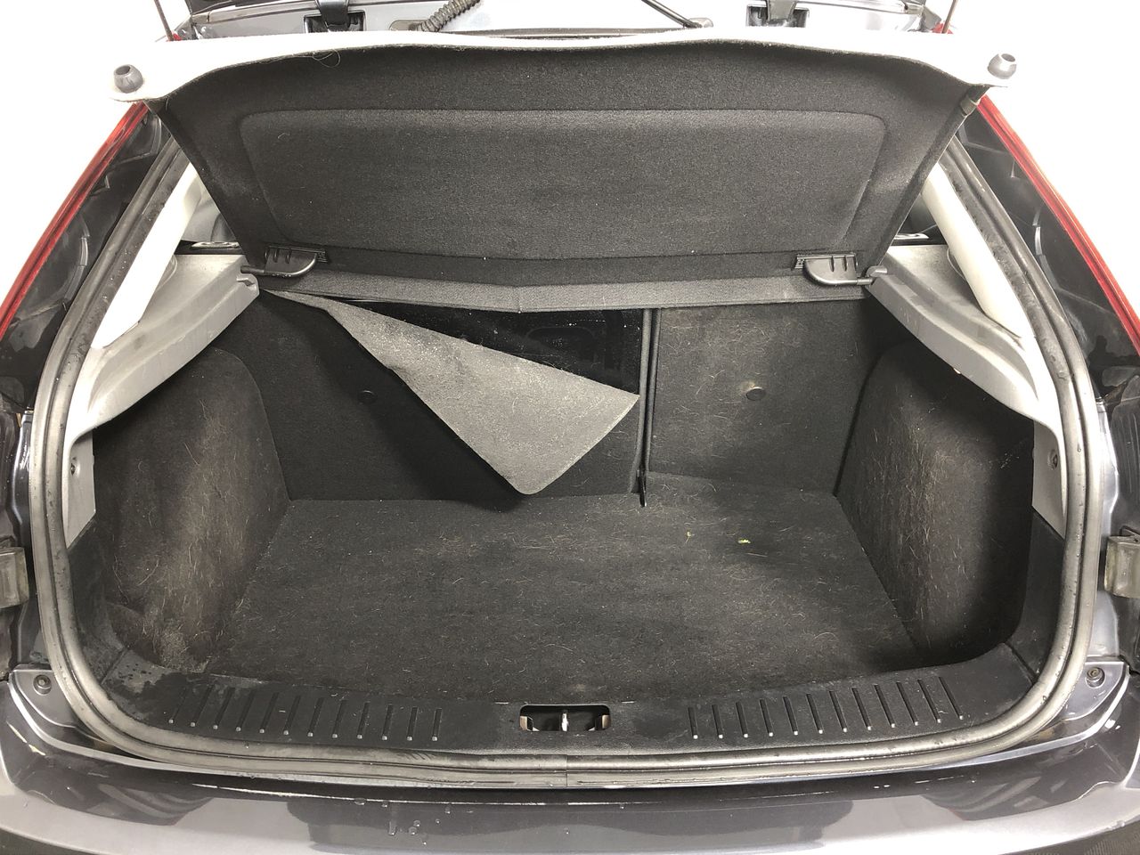 1.30ct Marquise Facet Cut Orange Red Spessartine Garnet Gemstone - 1Pc