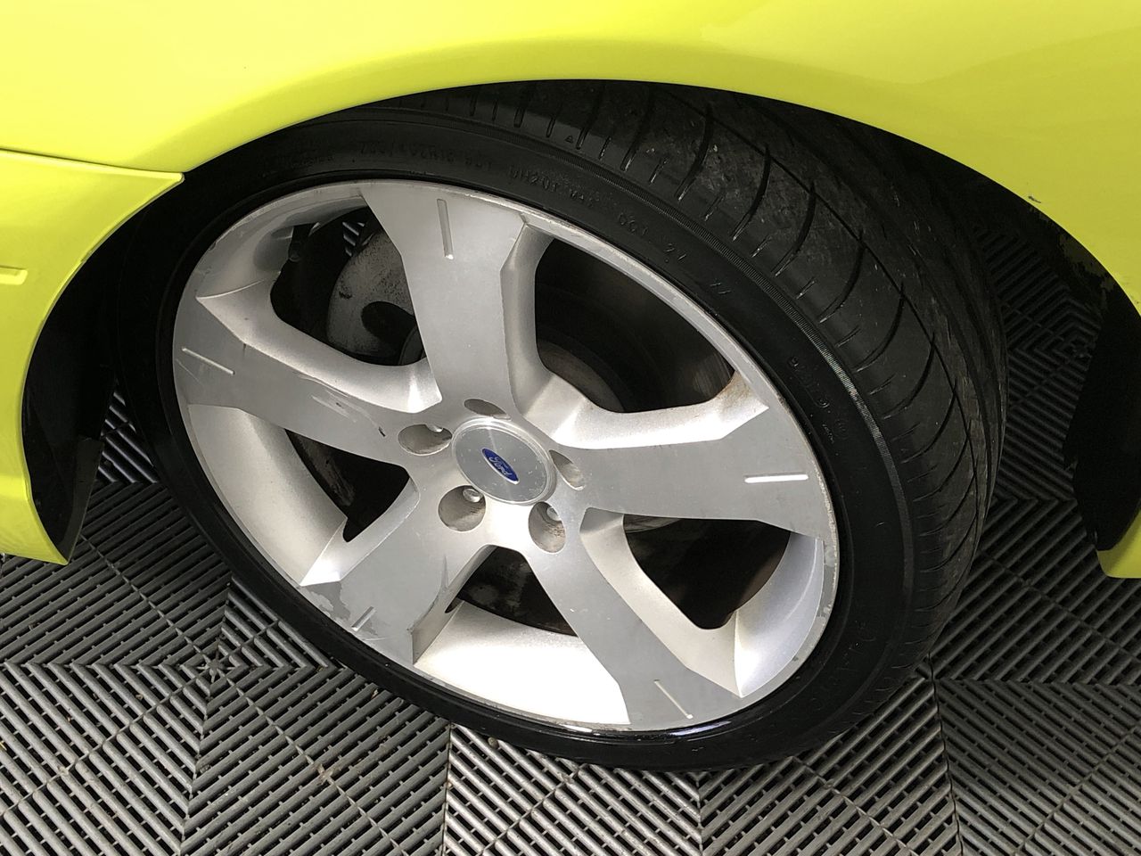 Workshop storage cabinet (Unused)