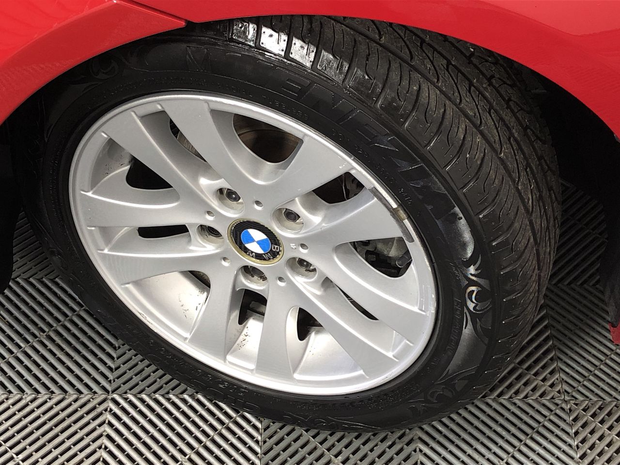 Quantity of 4 29.5-25 Earthmoving Tyres (Unused)