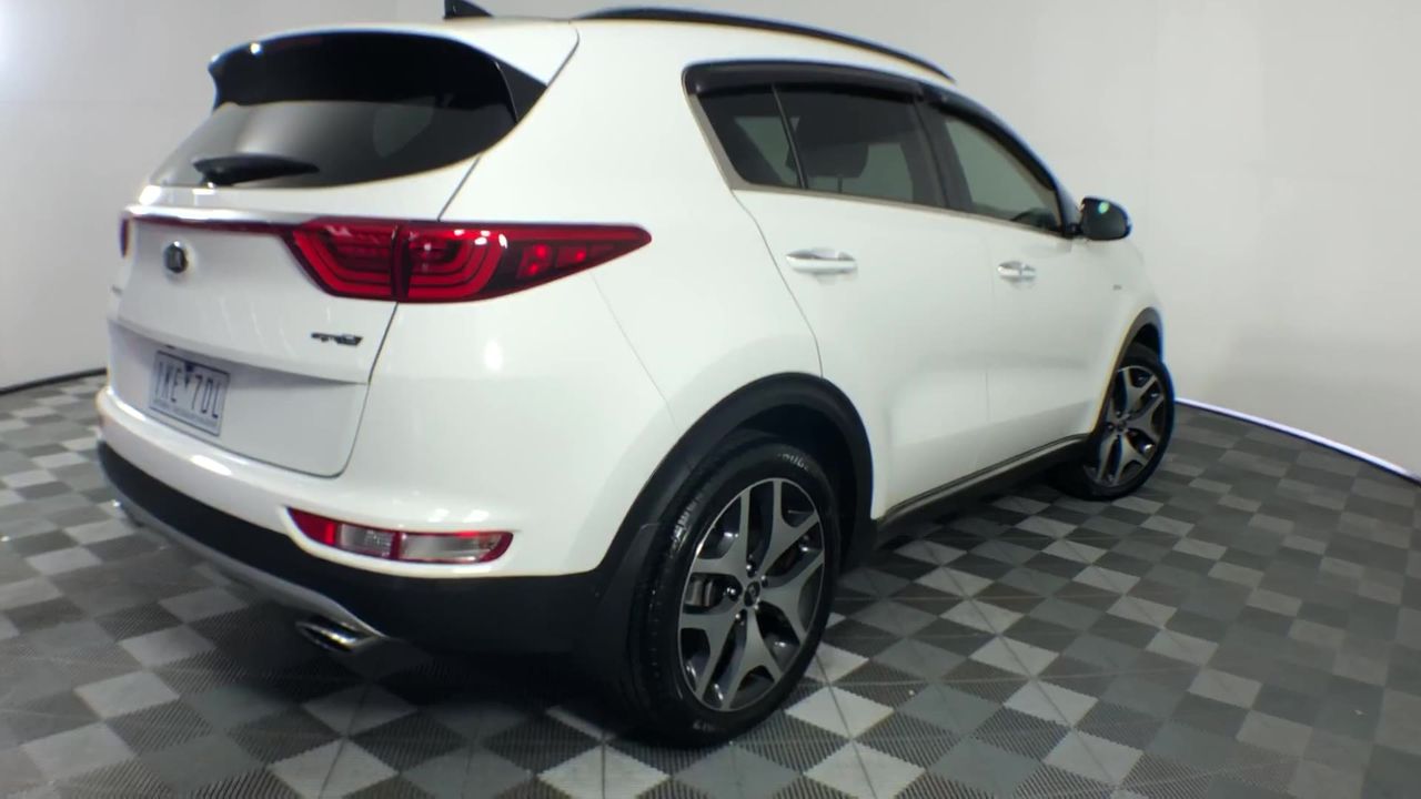 Fresh Water Portaloo (Unused)