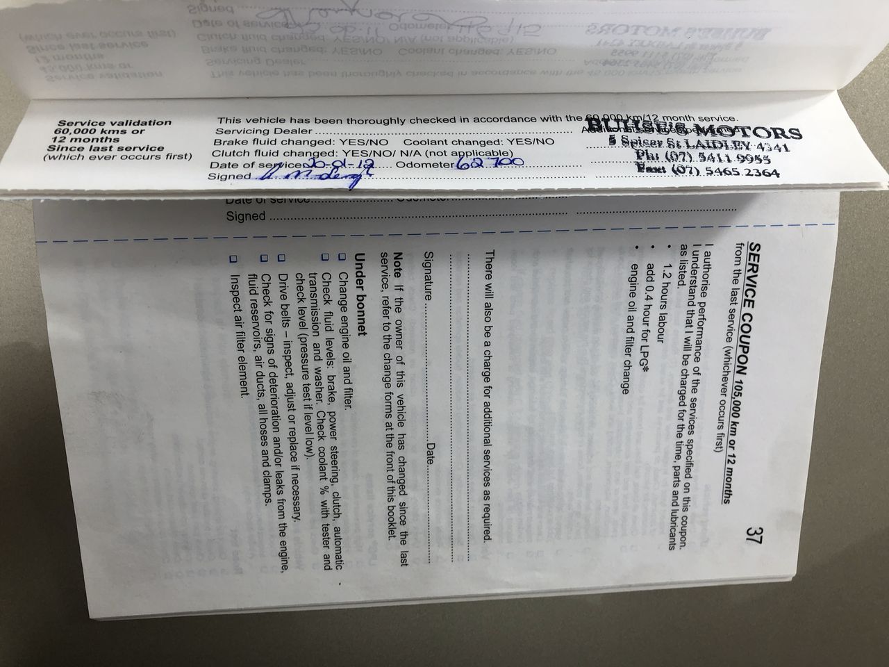 1927 Australia KGV Silver Florin