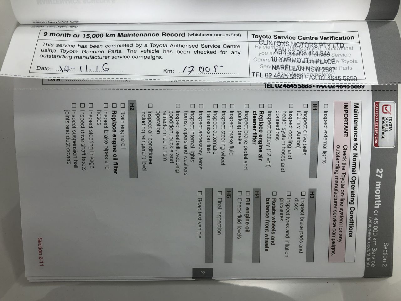 One Kilo of Australia KGV/King George VI/Queen Elizabeth