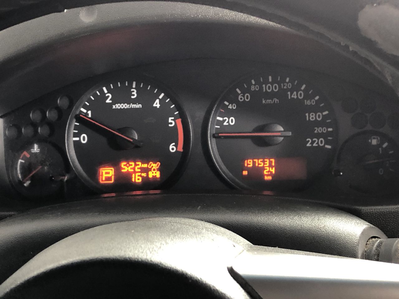 18k Rose Gold Filled Pink Bracelet stamped(18K)-19.5cm