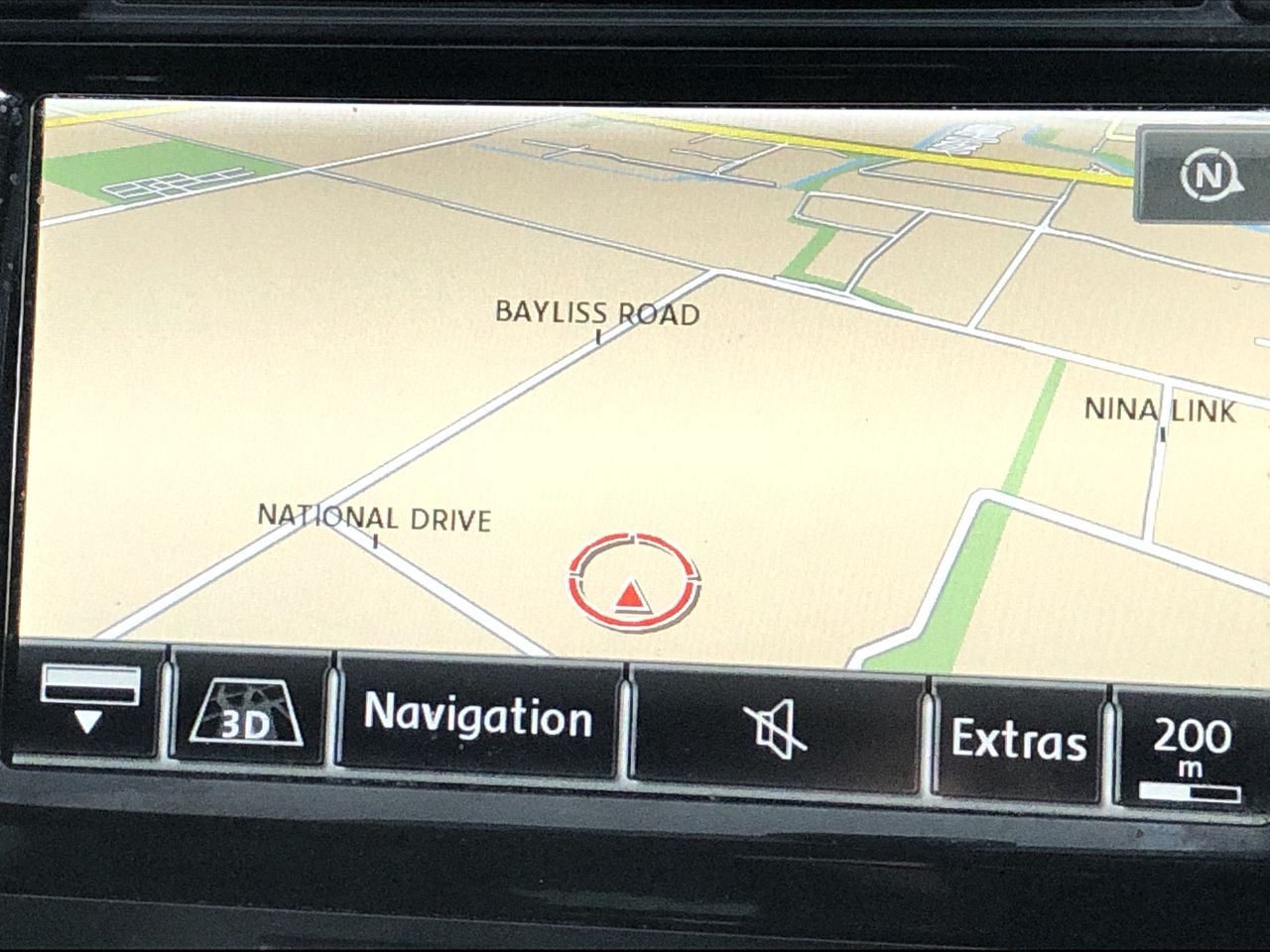 2011 Audi Q7 3.0 TDI quattro Turbo Diesel Automatic - 8 Speed 7 Seats Wagon