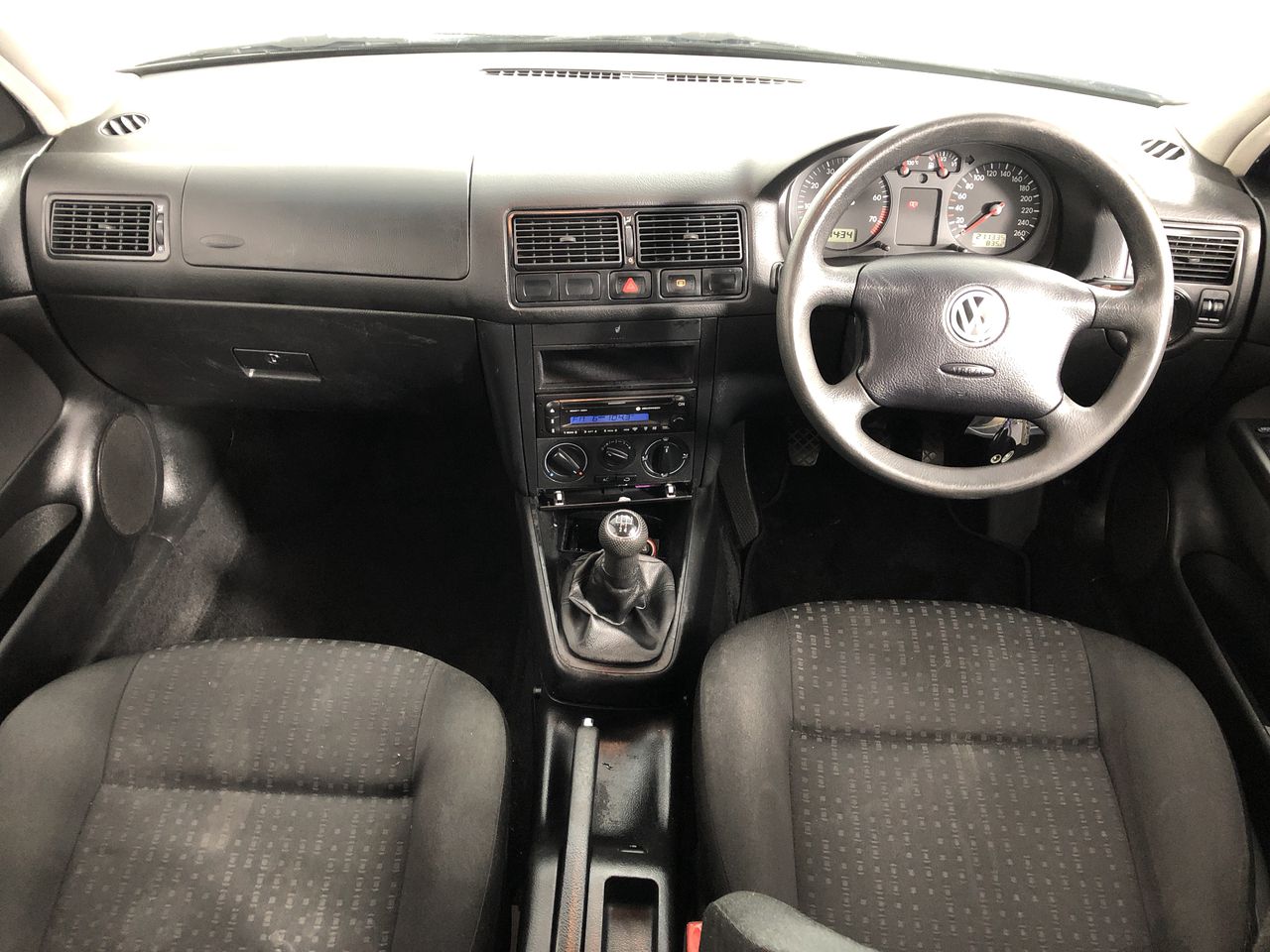 2011 Holden Cruze CDX JH Automatic Sedan