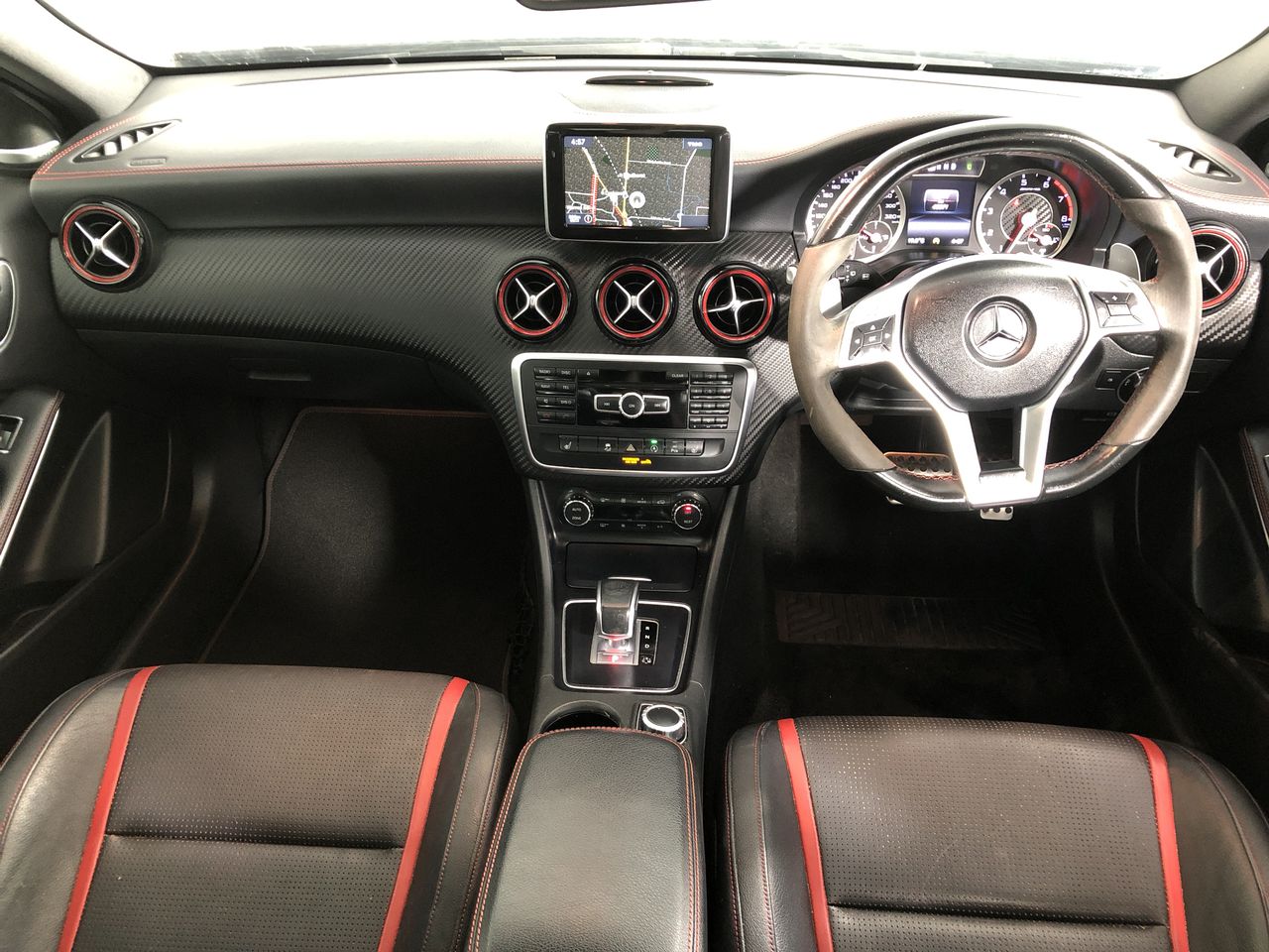 4 in 1 Bucket (Unused)