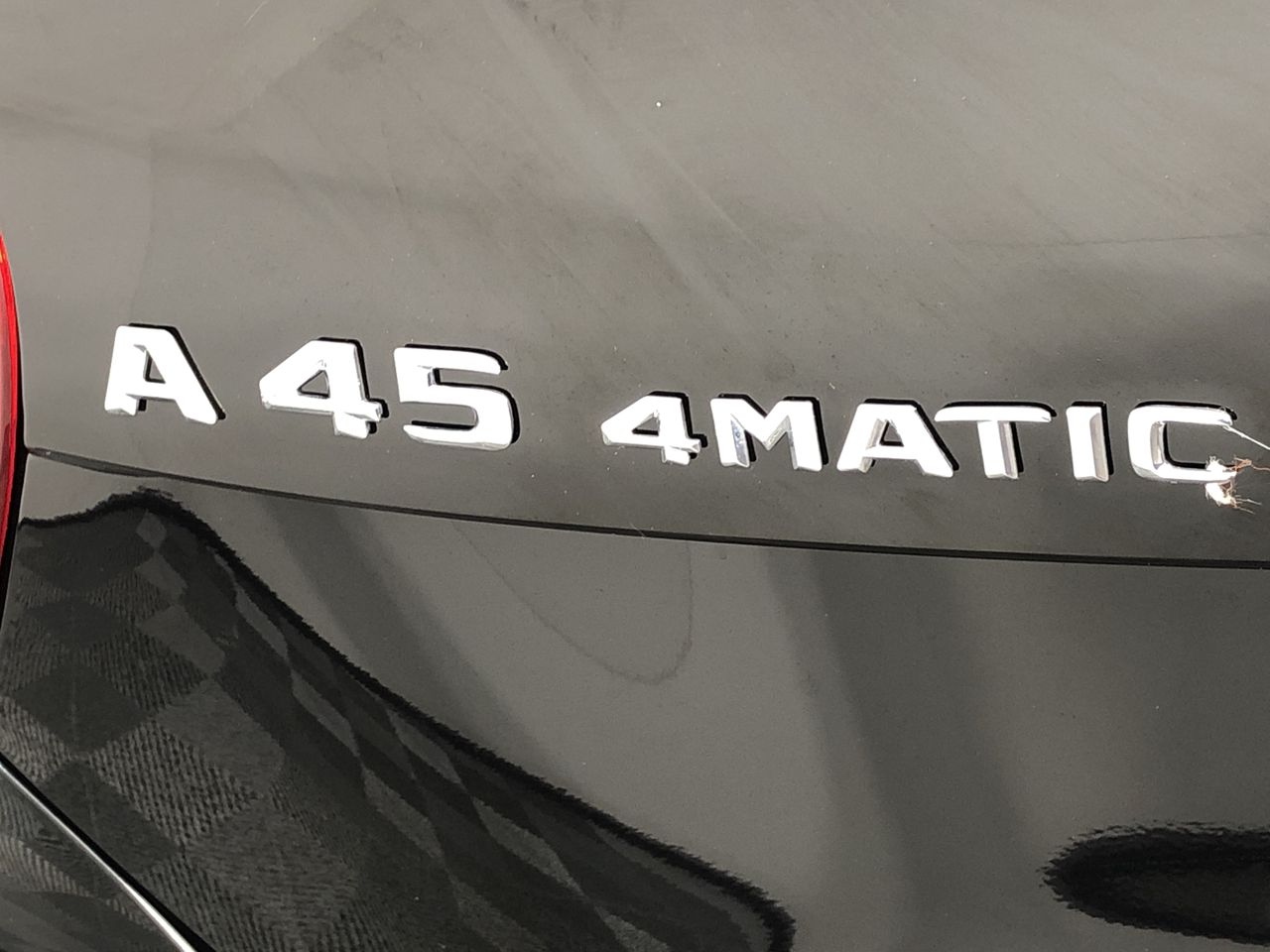 Medium Levelling Bar (Unused)