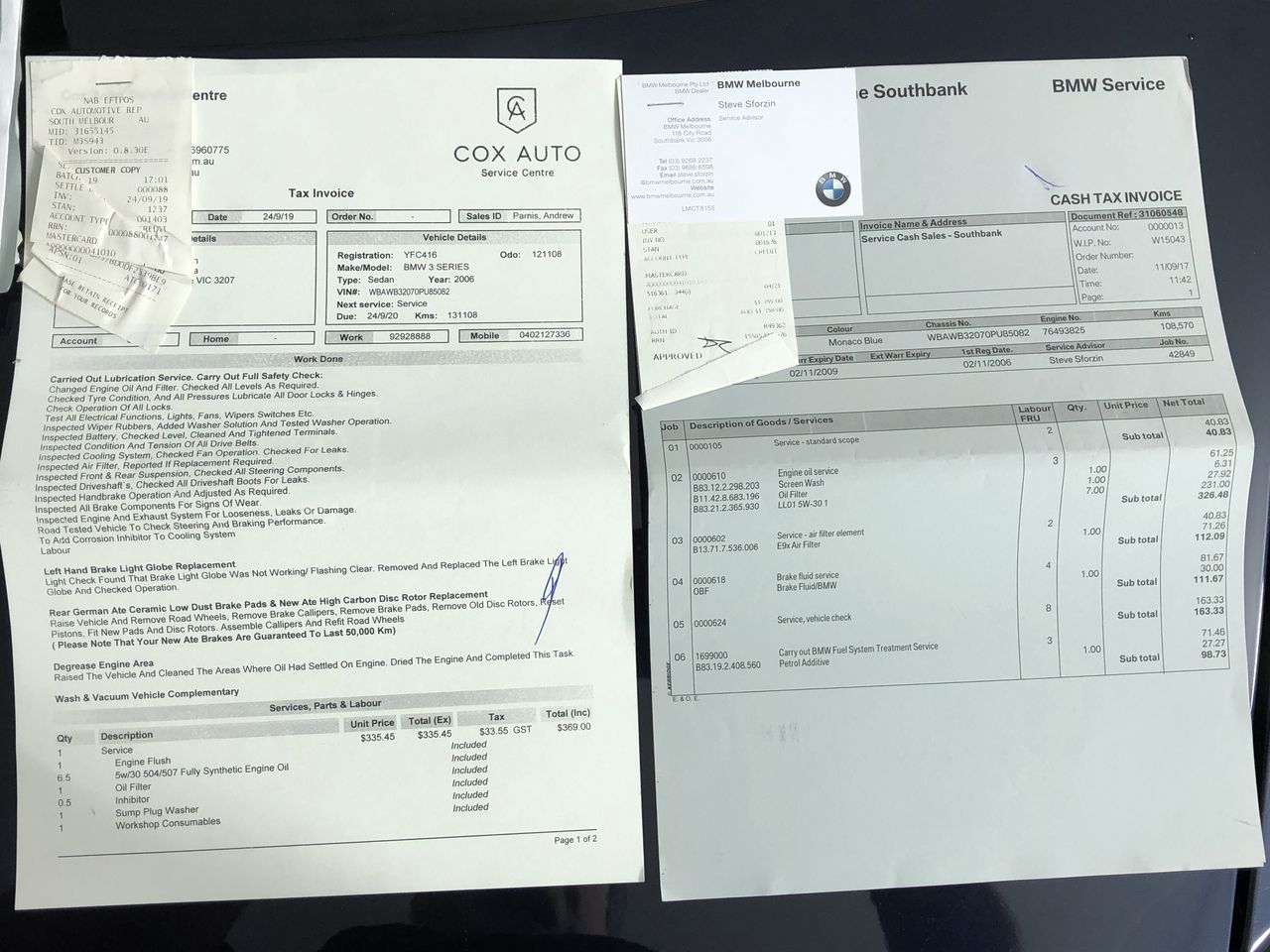 450mm GP/Digging Bucket to Suit 10-17T Excavator(Unused)