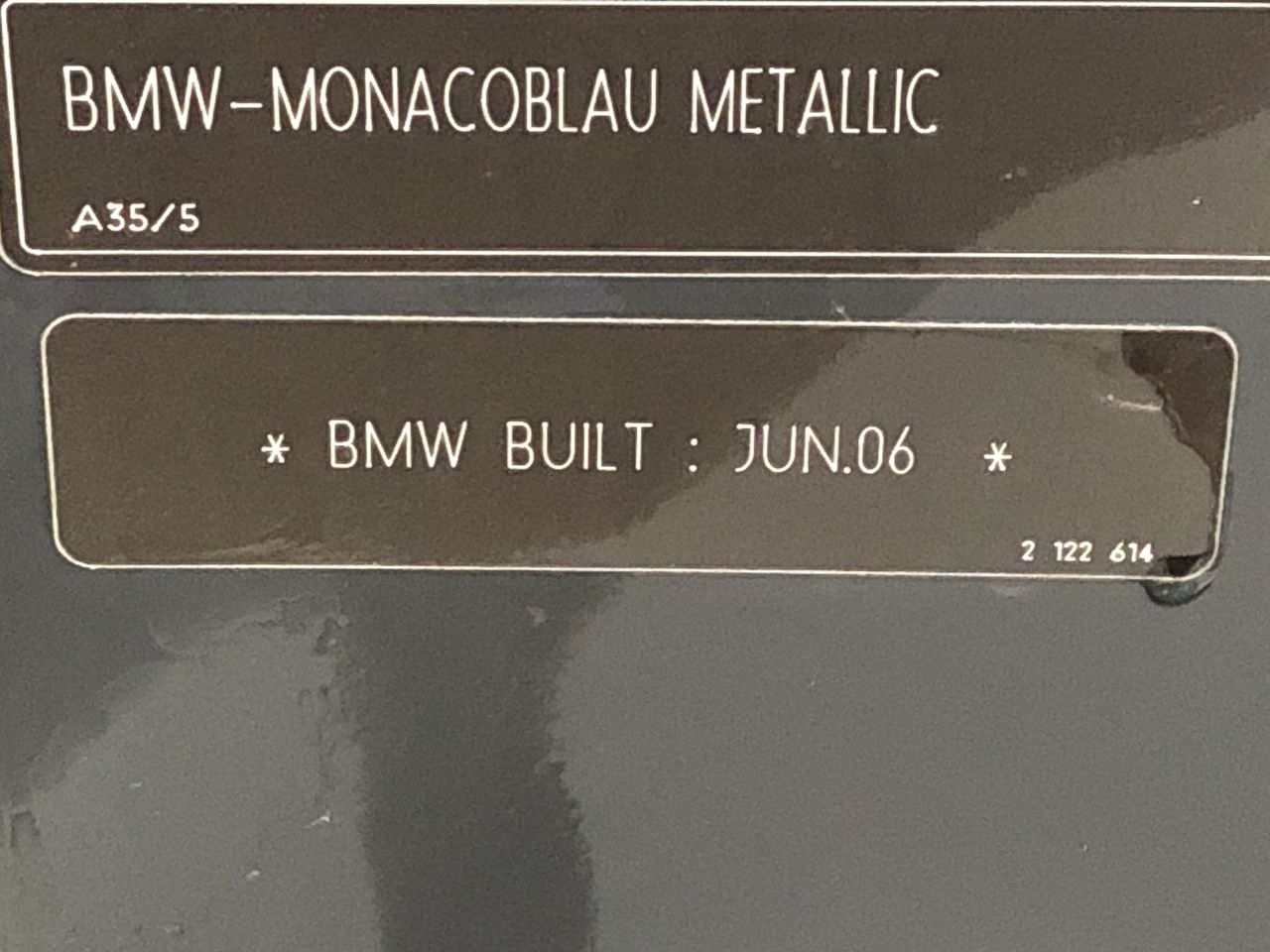 450mm GP/Digging Bucket to Suit 1-3T Excavator(Unused),