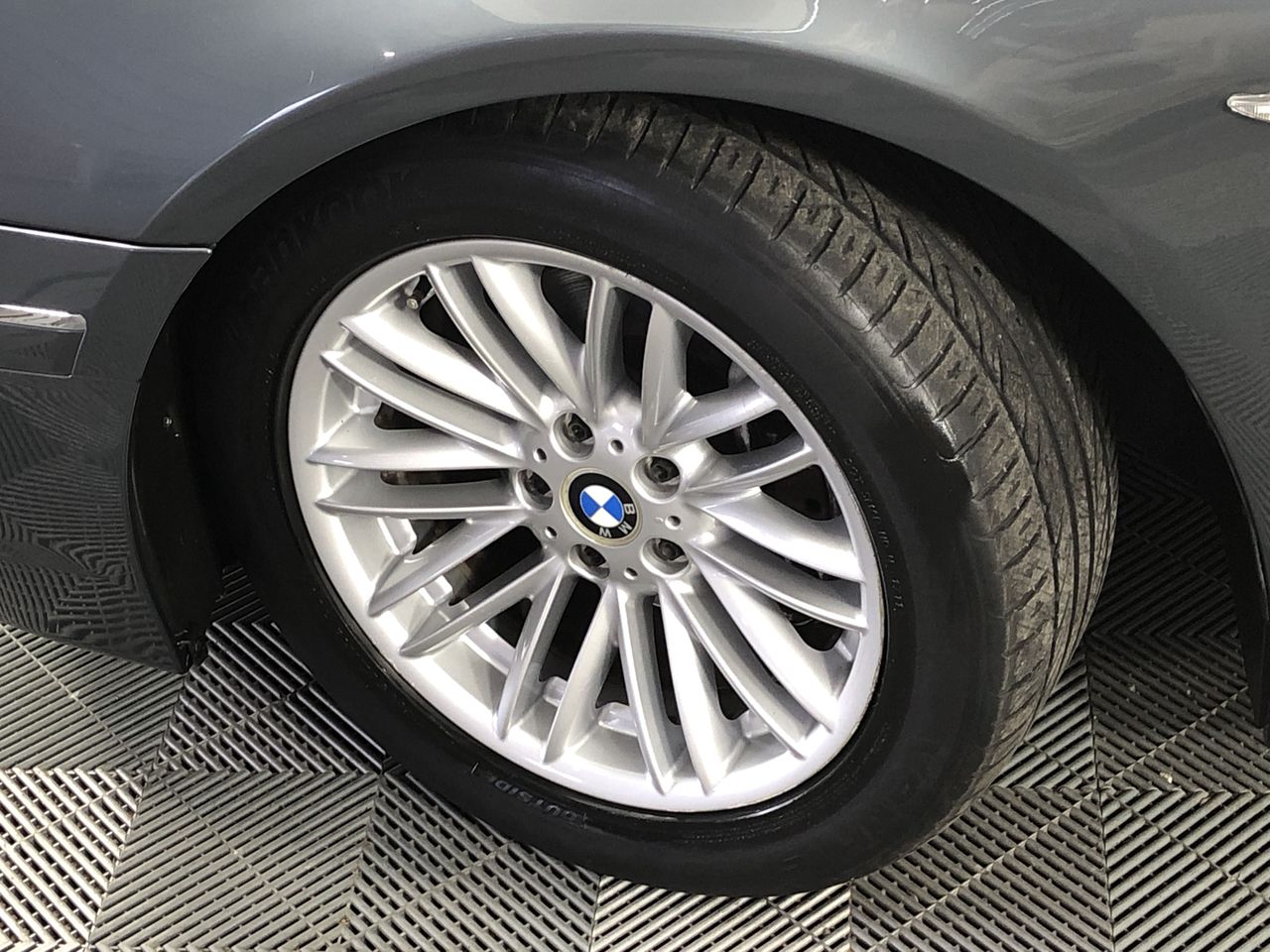 18 Drawer Stainless Steel Work Bench(10ft) (Unused)