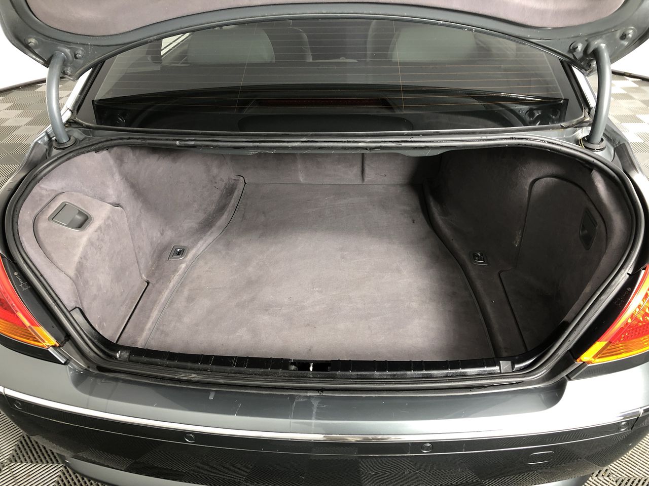 10 Drawer Stainless Steel Work Bench (Unused)