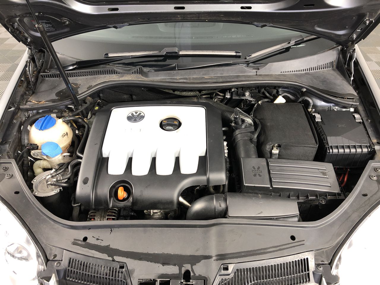 Set of 2 7ft Cow Design Wrought Iron Style Gates(Unused)