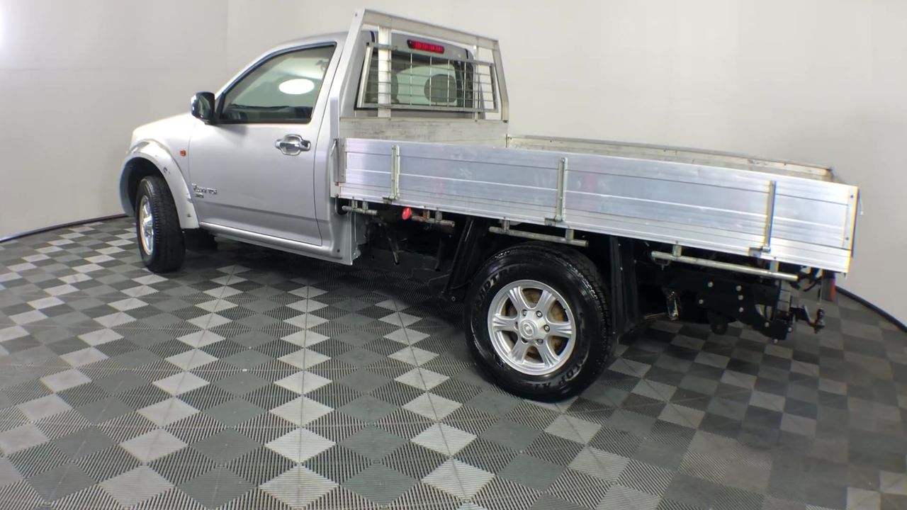 2 Cubic Metre Skip Bin (Unused)