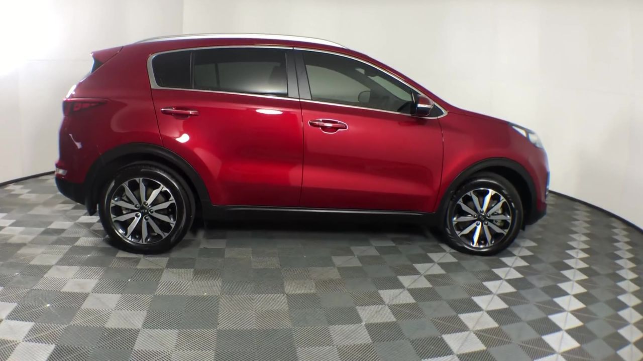 Shawn Kemp Signed Jersey - Seattle SuperSonics