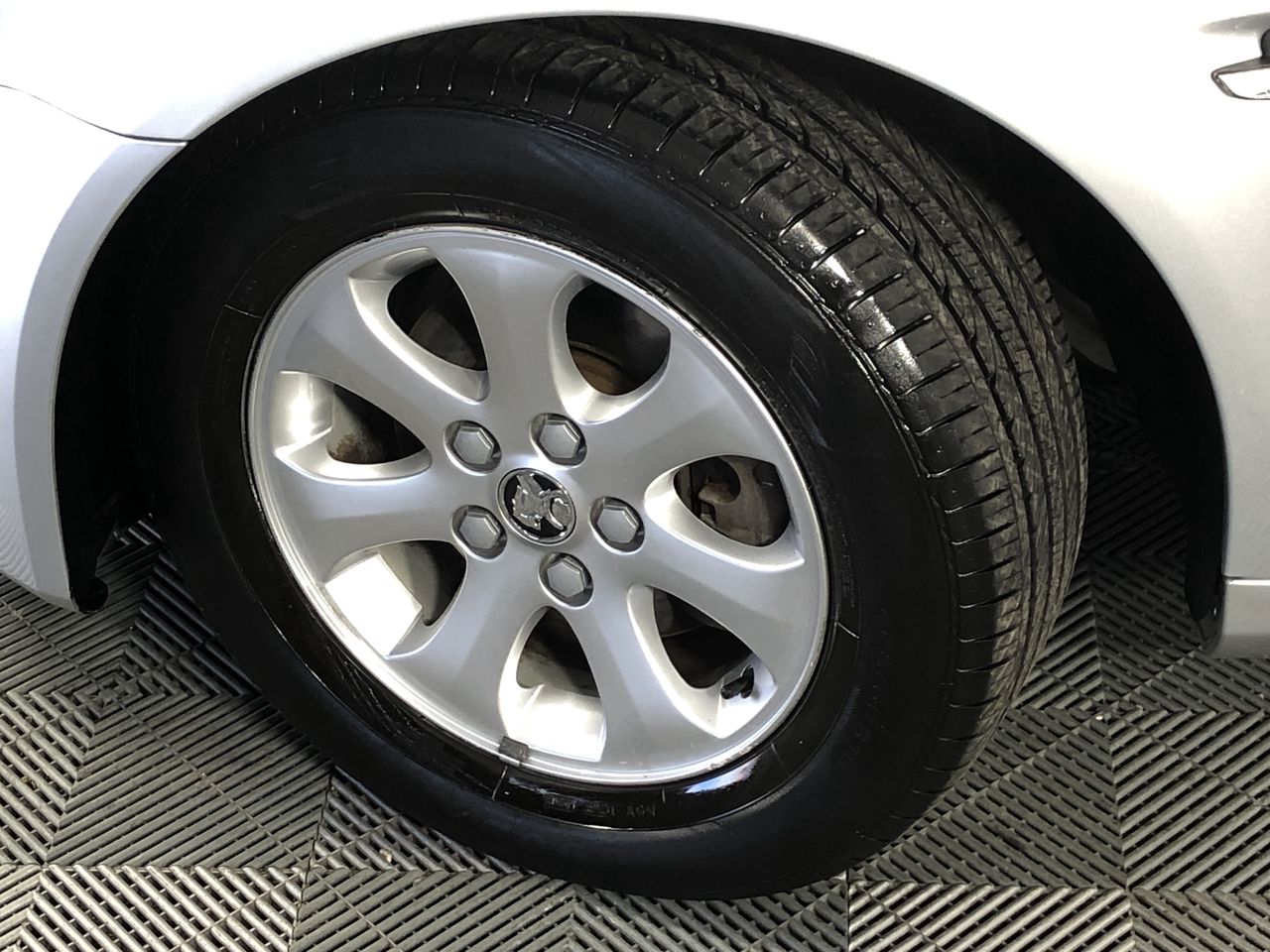 Certified Set of 5 x 5 gram "Polymer Note Series" Finished in 999 24 k Gold