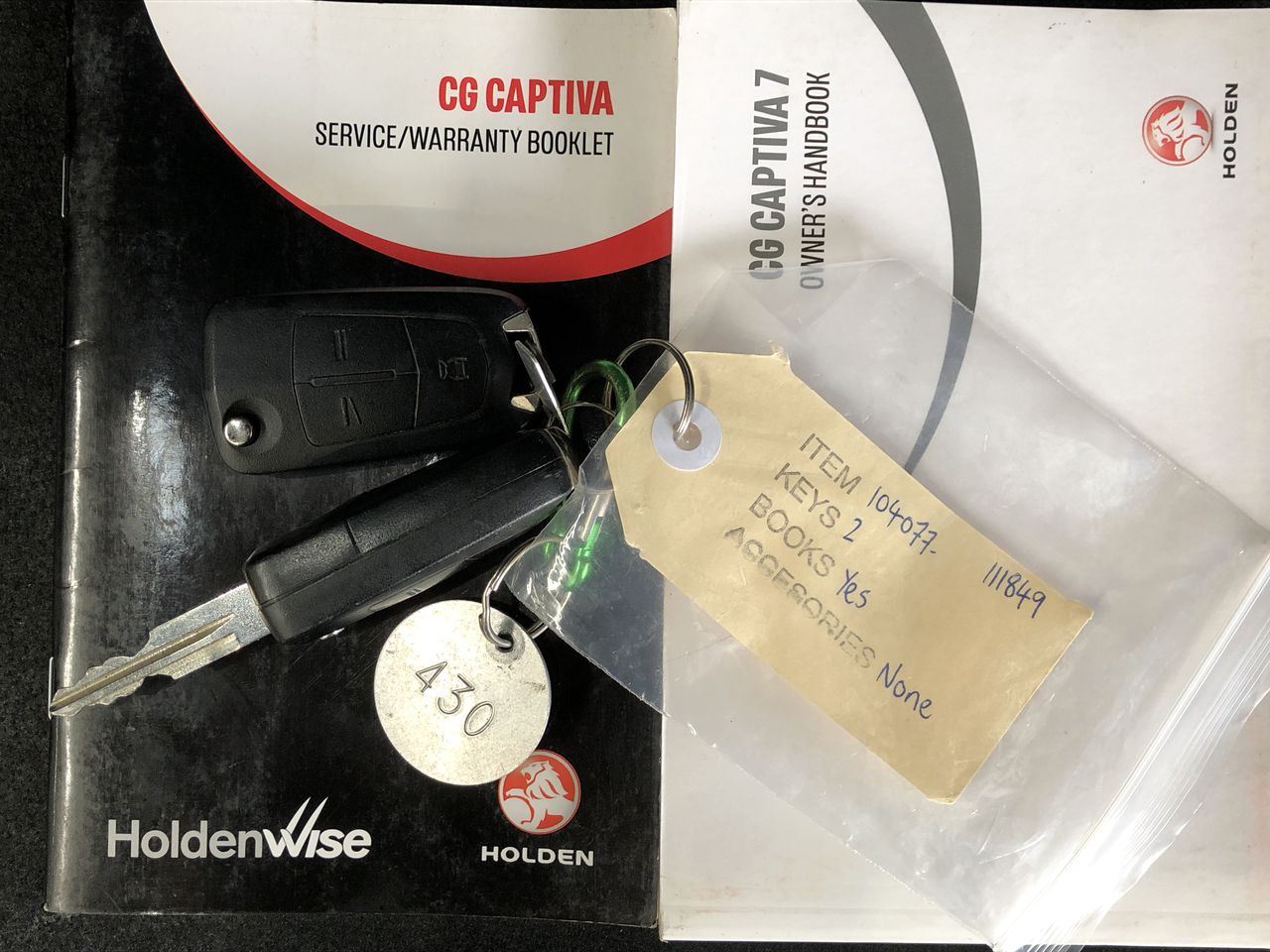 1982 Australia Queen Elizabeth Six Coin Proof Set