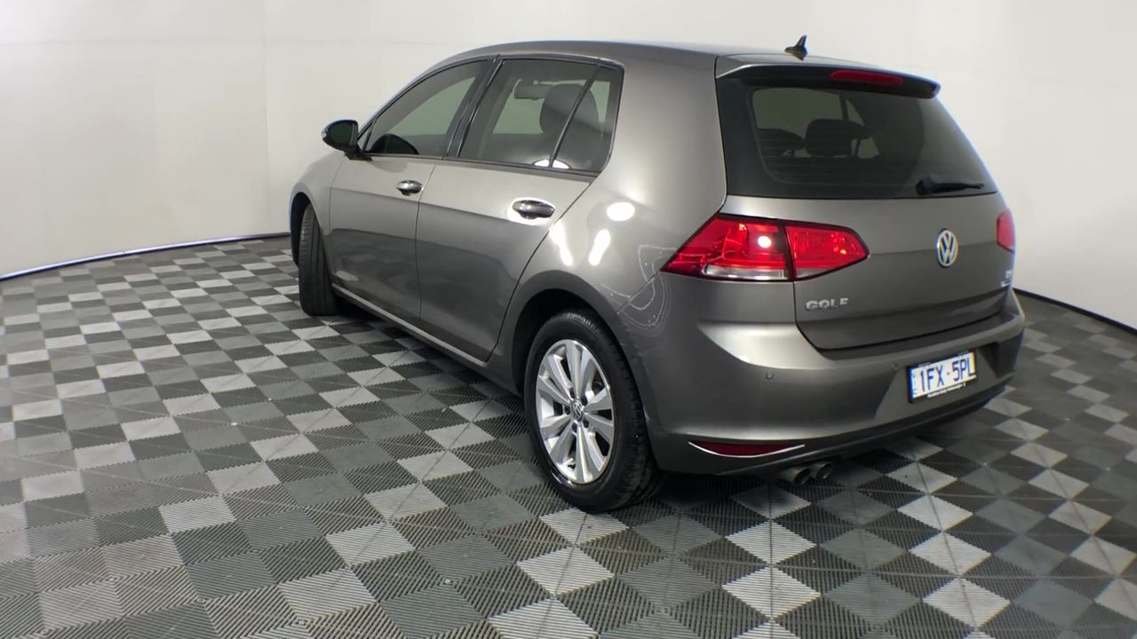 2007 Mitsubishi Outlander VRX ZG Automatic Wagon