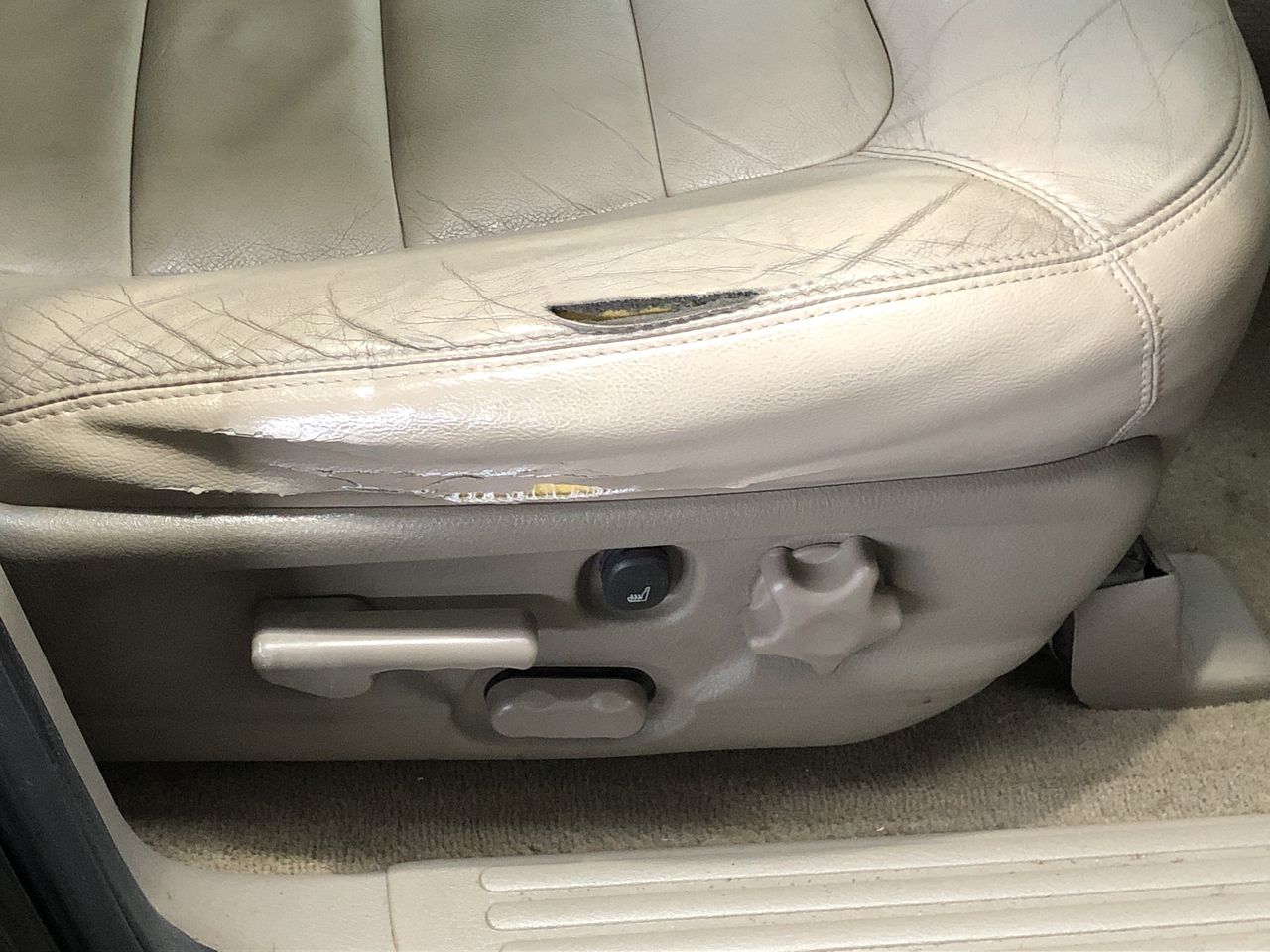 New Waterproof Men's Watch Barrel Shaped Transparent Watch Popular