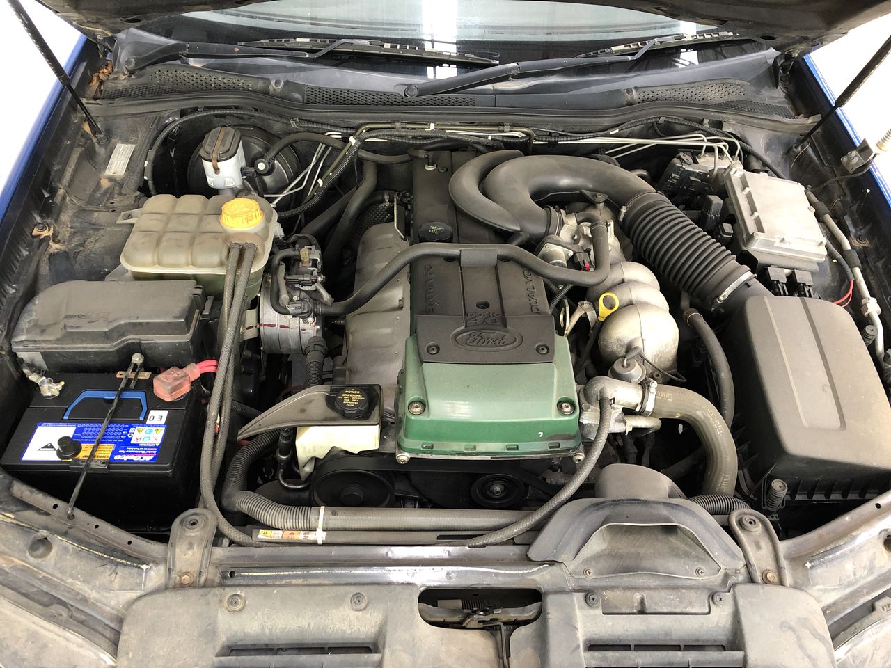 1 Gram ADM Silver x 4 & 0.24 Gram ABM Gold