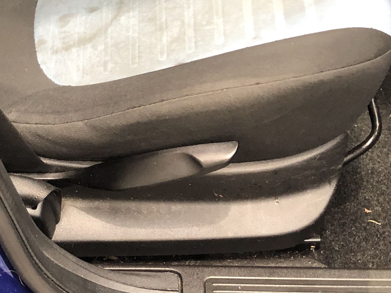 2 x LUSH DECOR 72” Blush Ruffle Diamond Shower Curtain.