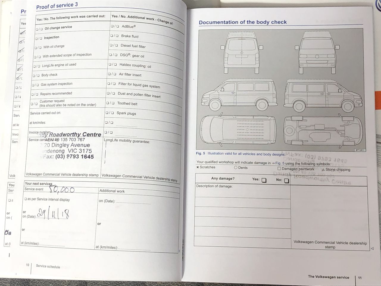 Pitchfork Chardonnay (6x 750mL).