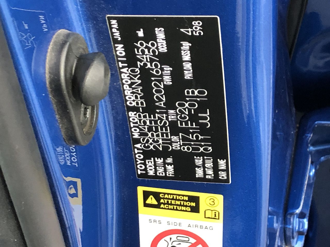 Wolf Blass Red Label Pinot Grigio (6x 750mL).