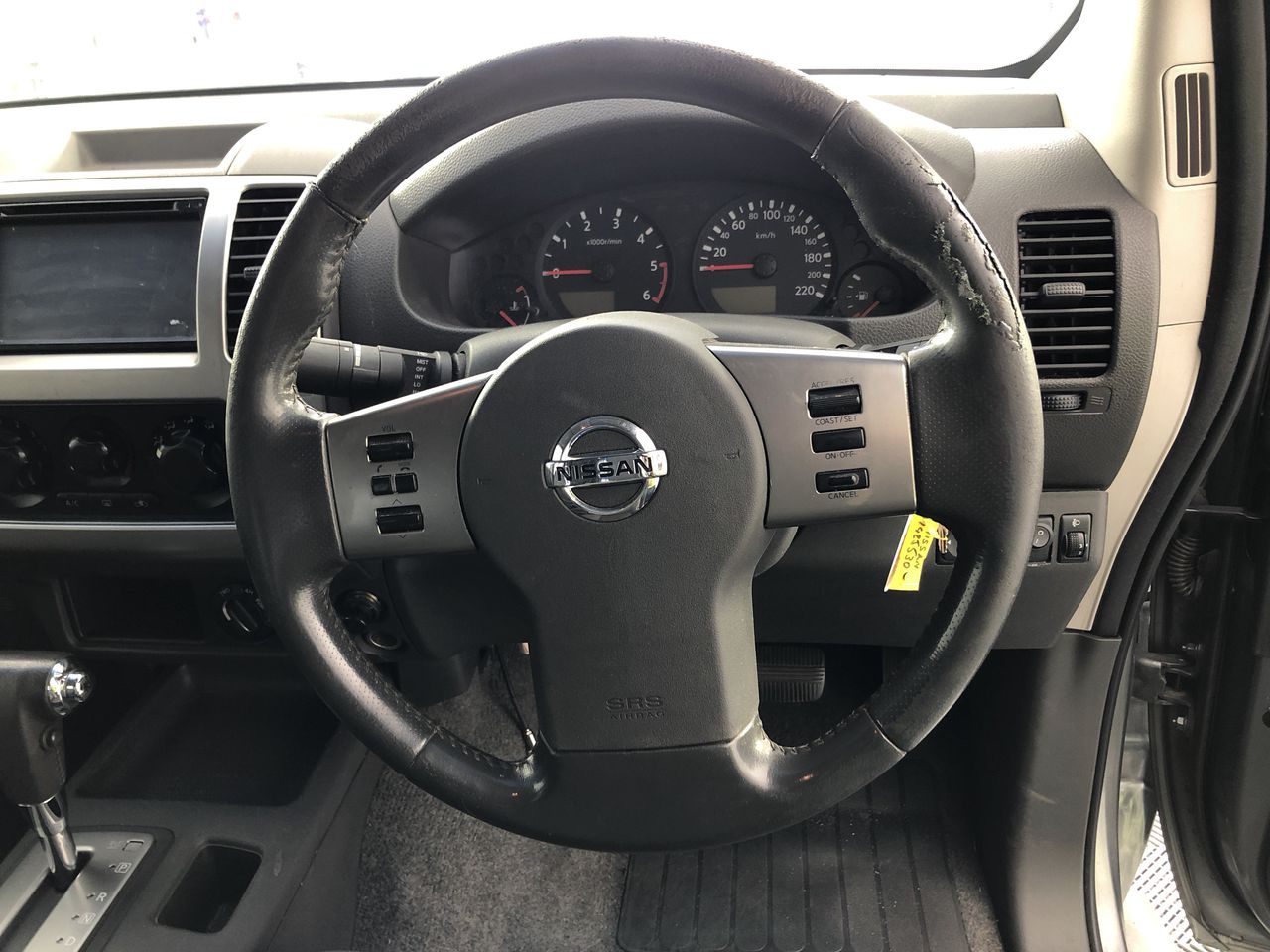 Vial full of Gold Leaf/Flake