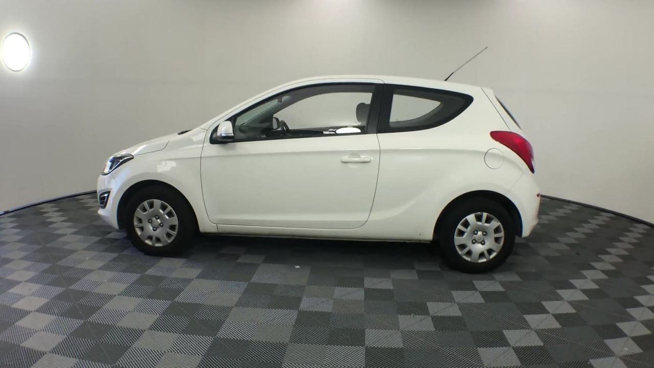 0.20 Carat Blue diamond various HPHT