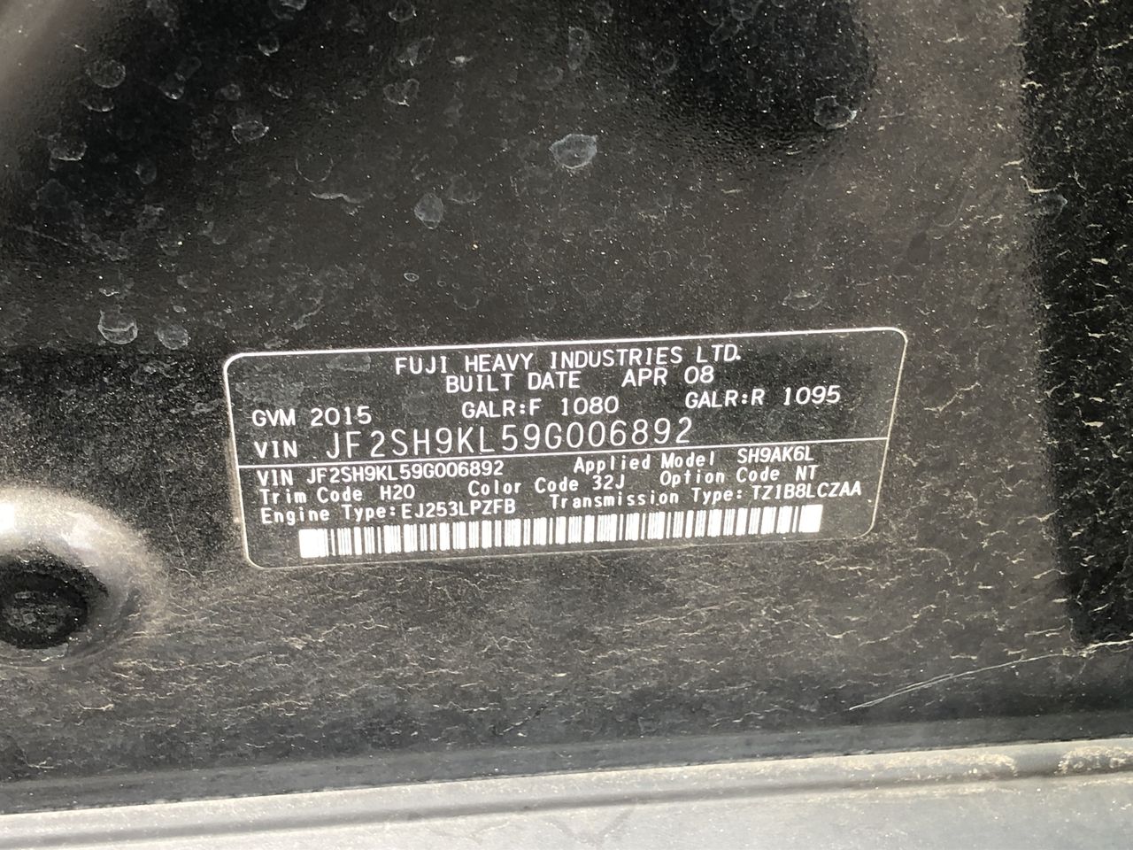 2016 Hyundai i30 Active X GD II Turbo Diesel Automatic Hatchback