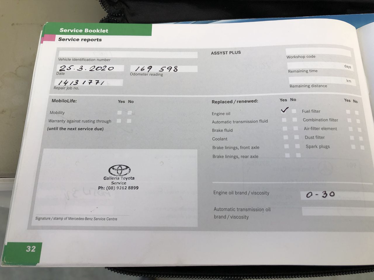 Pioneer Road Reserve Shiraz 2022 (12x 750mL) Barossa Valley