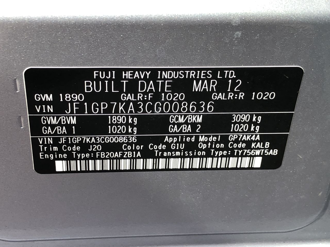 Byrne Family Australia Triple Pick Oaked Chardonnay 2025 (12x 750mL), SA.