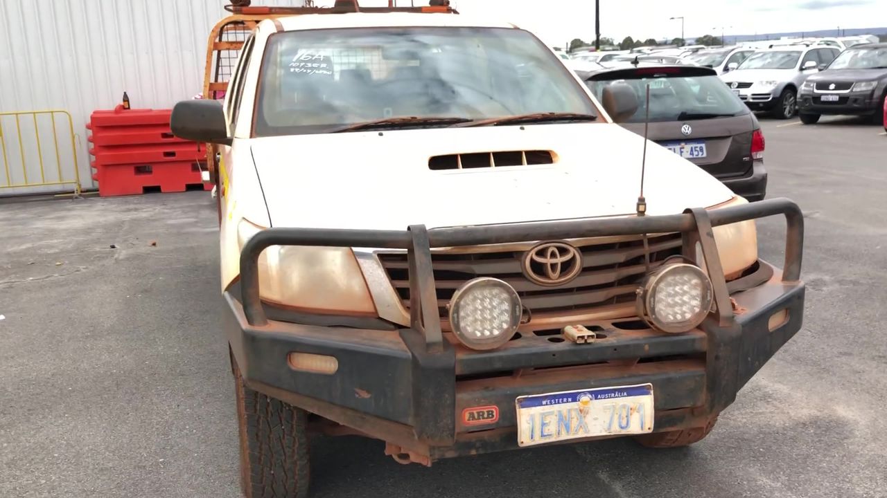 Harvey River Estate Cabernet Sauvignon 2022 (6x 750mL) Geographe