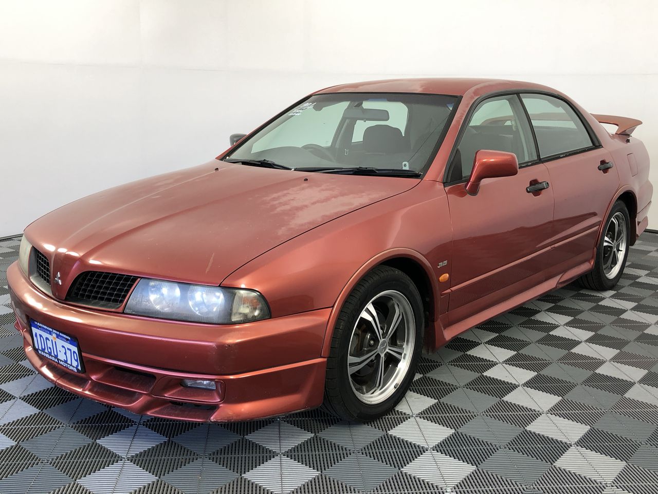 Echo Bay Chardonnay 2025 (12x 750mL) SEA