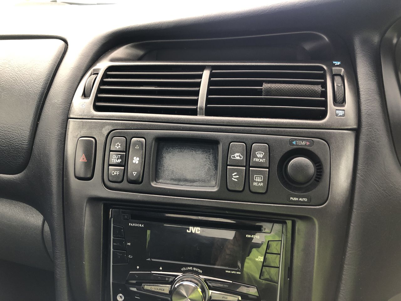 HEAD Rose 2024 (12x 750mL) Eden Valley