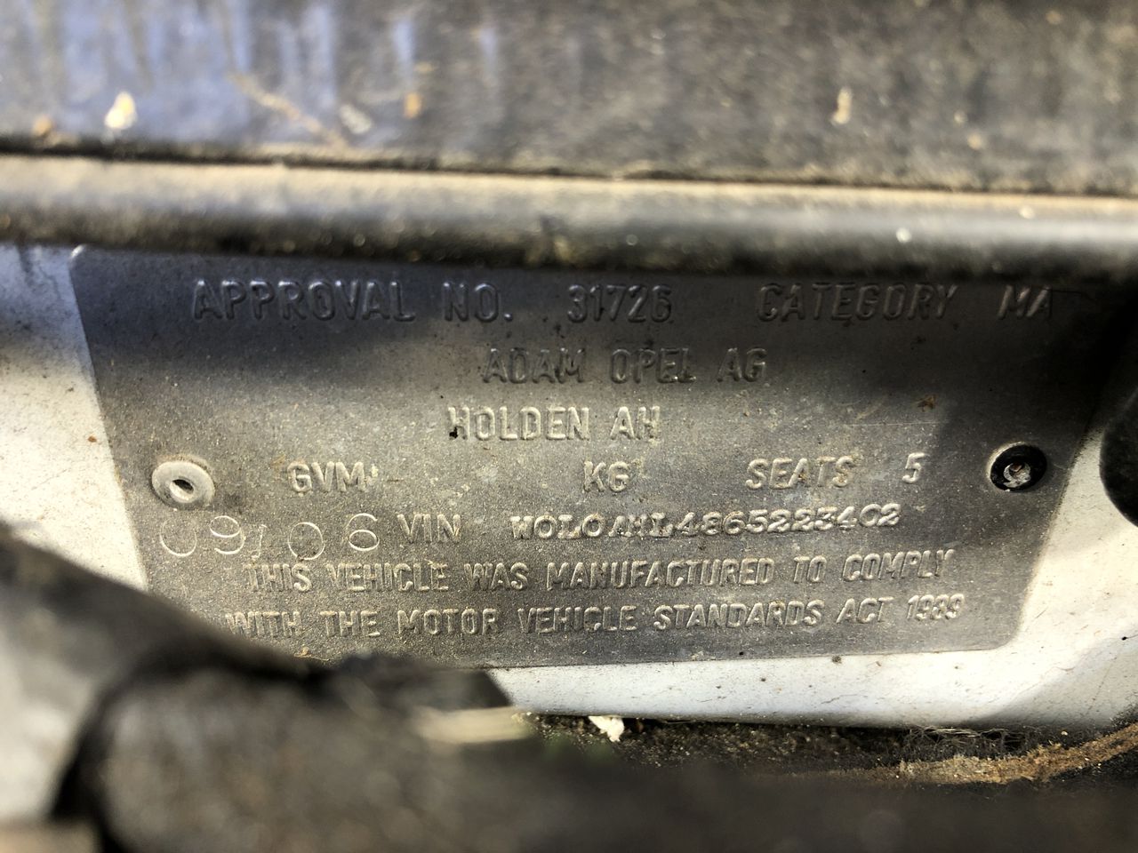 Rococo Sparkling (6 x 750mL) Yarra Valley, VIC.