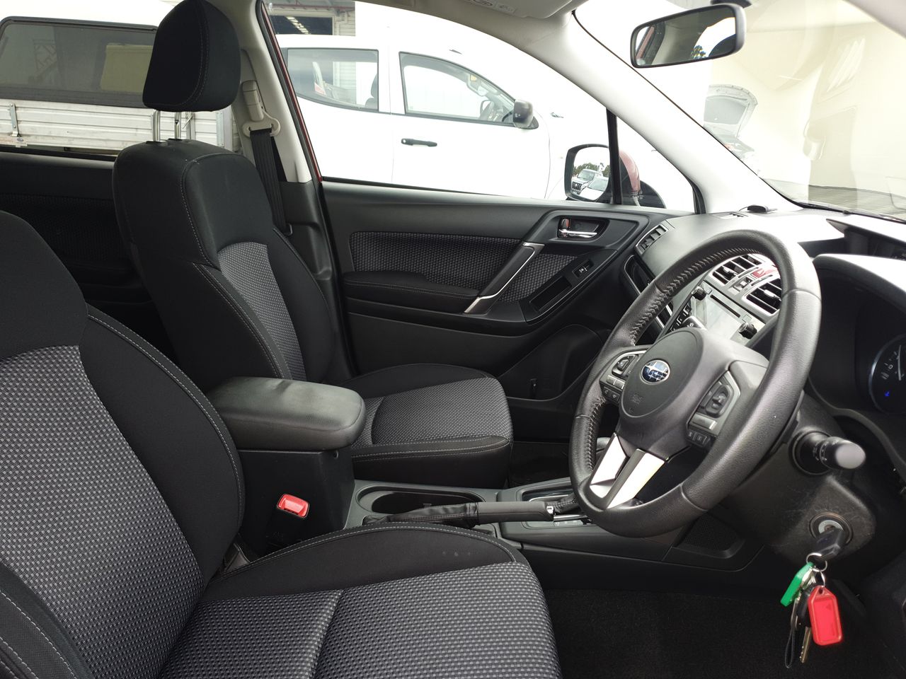 Commissioners Block Cabernet Sauvignon 2021 (6x 750mL) Langhorne Creek