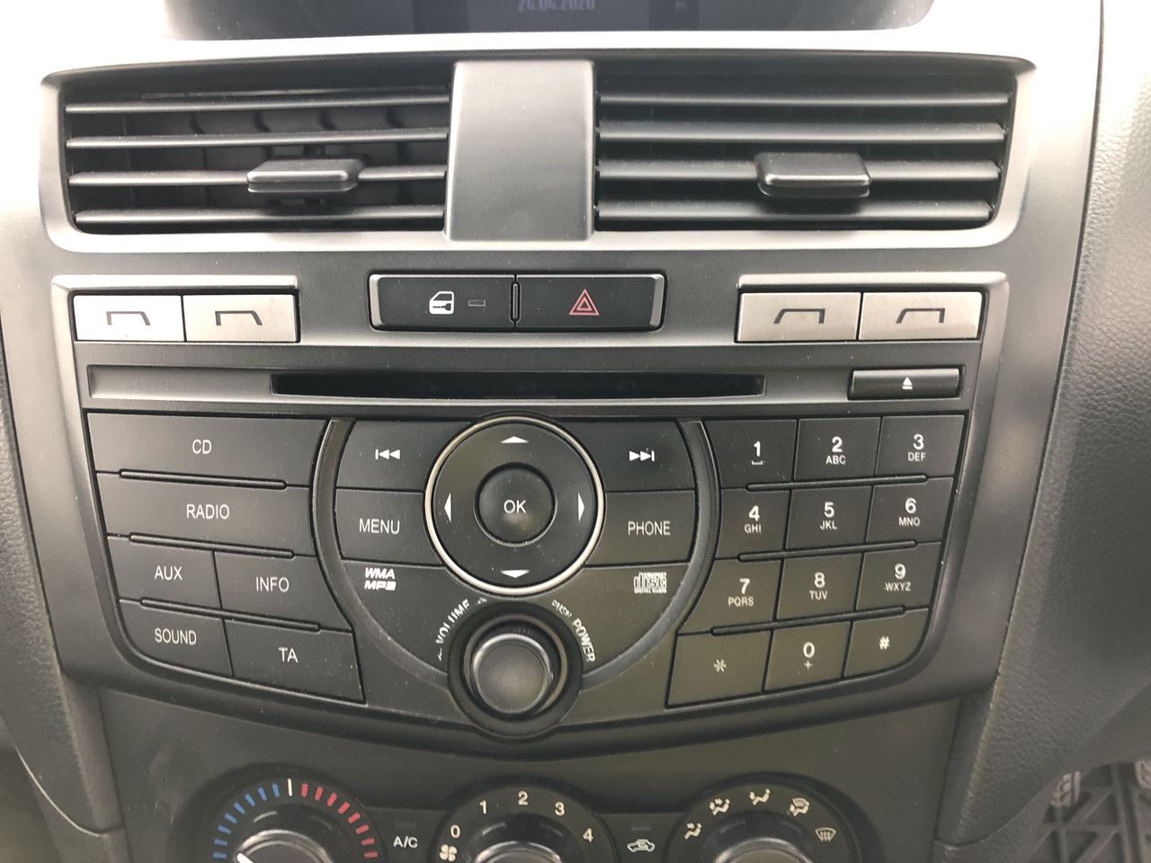 Thomson Estate Vine Dried Shiraz 2022 (12x 750mL) SA