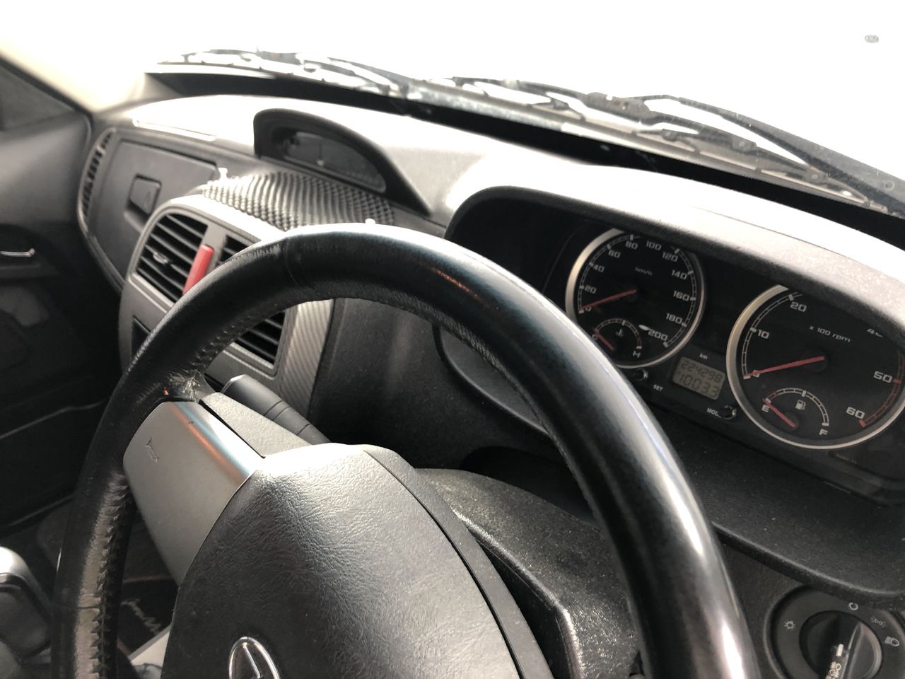 2008 Subaru Liberty GT SPEC B B4 Automatic Wagon