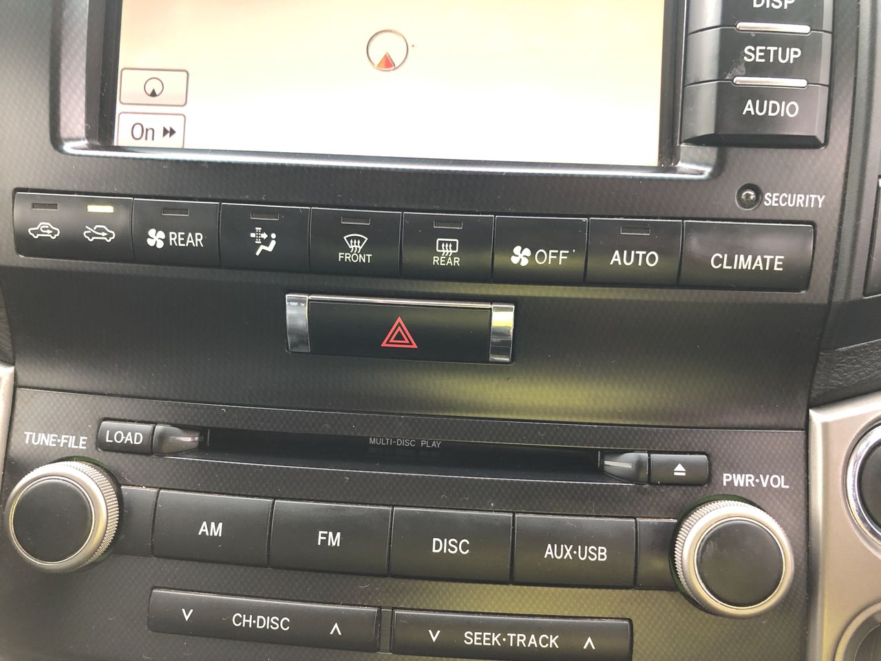 <p>Hangcha CPQD25N Counterbalance Forklift</p>